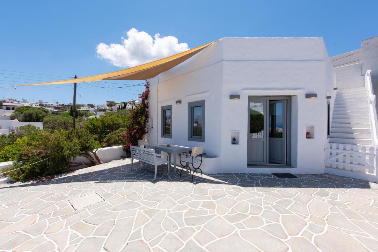 Dora'S Traditional Houses أبولونيا المظهر الخارجي الصورة