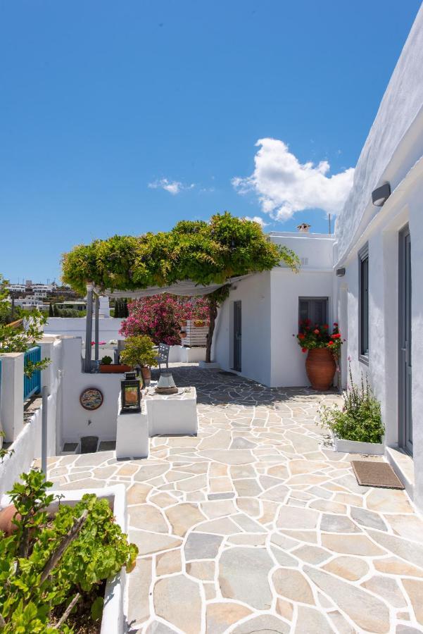 Dora'S Traditional Houses أبولونيا المظهر الخارجي الصورة