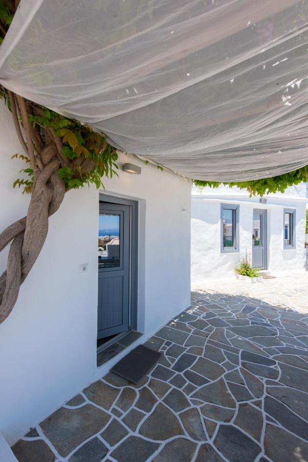 Dora'S Traditional Houses أبولونيا المظهر الخارجي الصورة