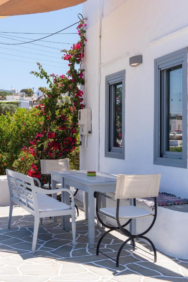 Dora'S Traditional Houses أبولونيا المظهر الخارجي الصورة