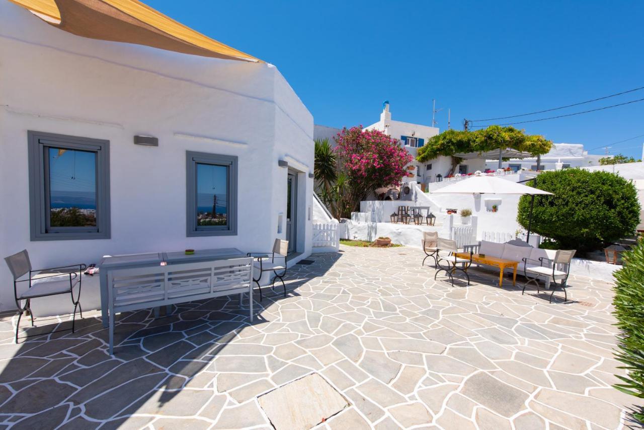 Dora'S Traditional Houses أبولونيا المظهر الخارجي الصورة