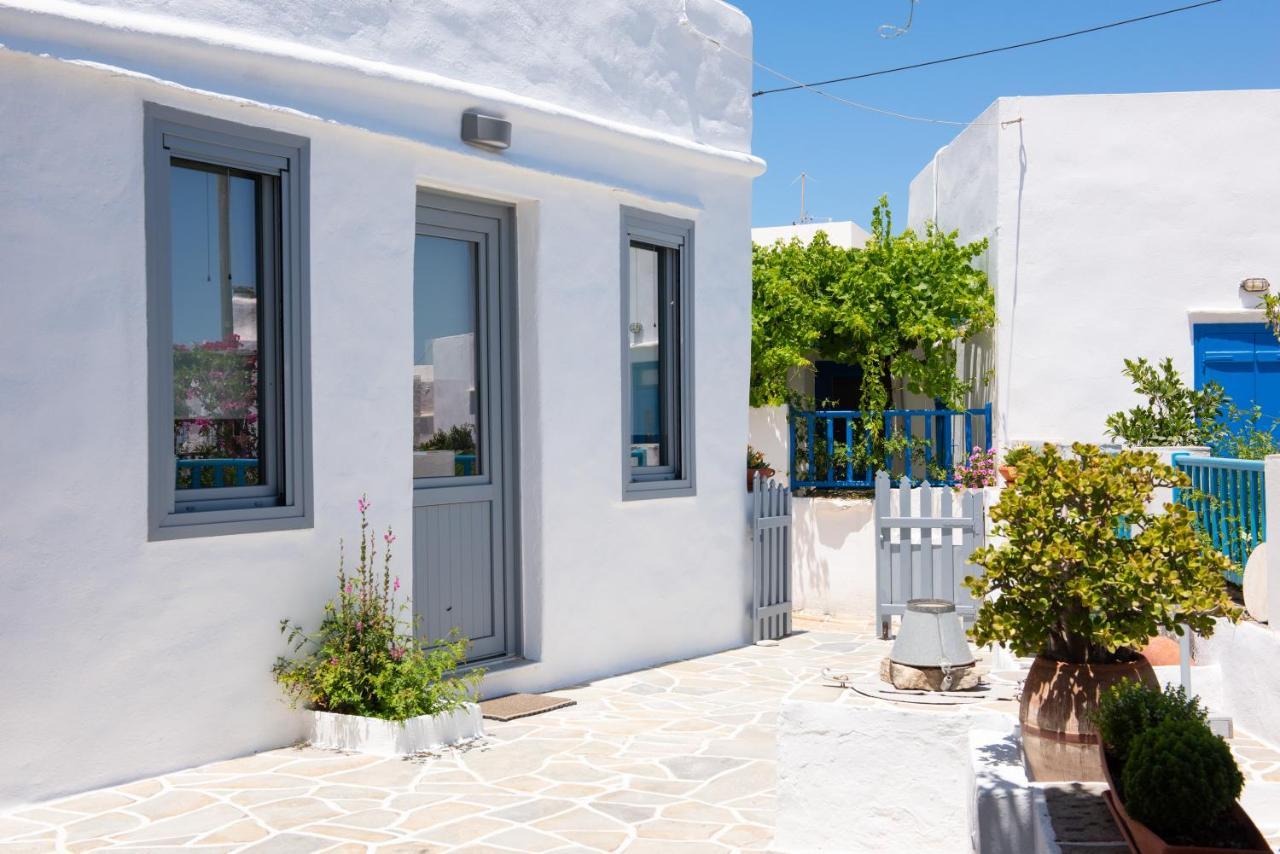 Dora'S Traditional Houses أبولونيا المظهر الخارجي الصورة