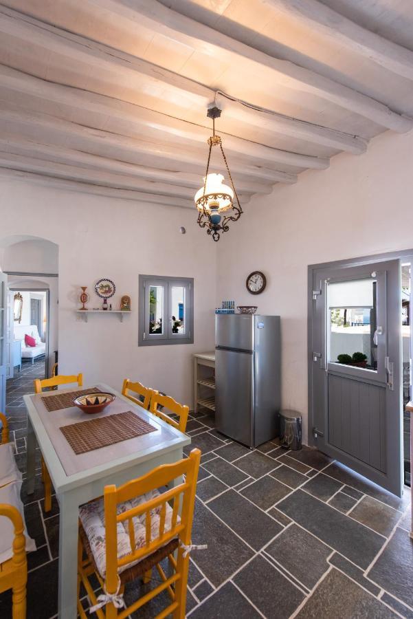 Dora'S Traditional Houses أبولونيا المظهر الخارجي الصورة