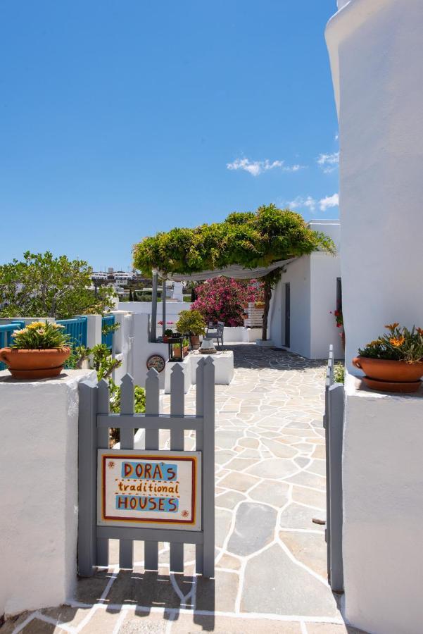 Dora'S Traditional Houses أبولونيا المظهر الخارجي الصورة