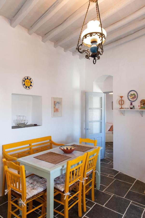 Dora'S Traditional Houses أبولونيا المظهر الخارجي الصورة
