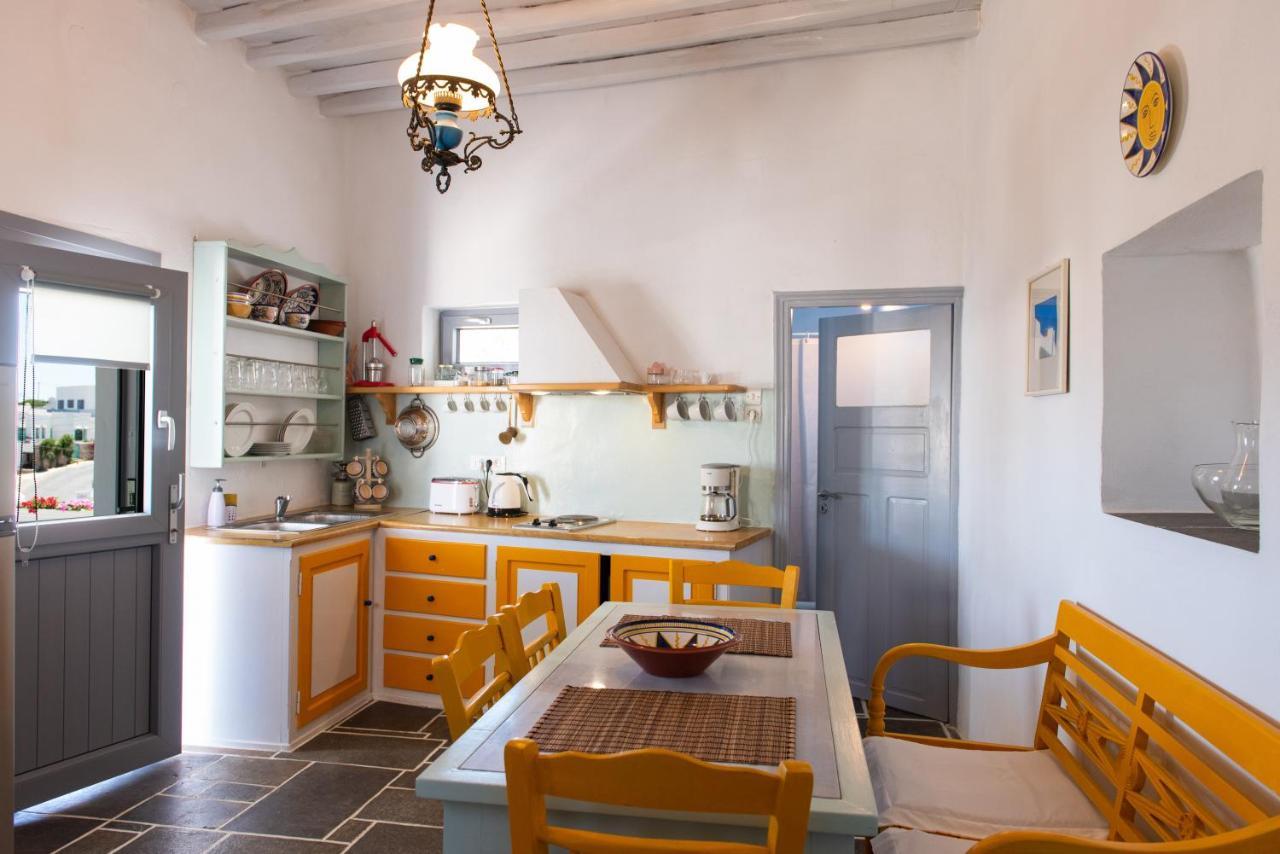 Dora'S Traditional Houses أبولونيا المظهر الخارجي الصورة